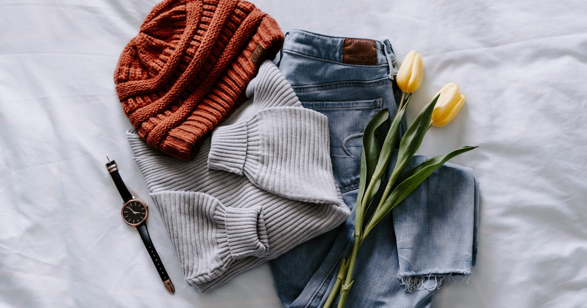 Vêtements seconde main en gros — E-Resell